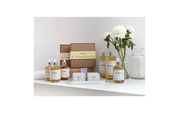 FER A CHEVAL COFFRET 28007